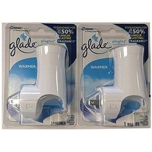 7 Glade PlugIns Scented Oil Warmers